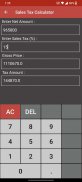 Procent Calculator screenshot 0