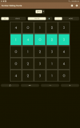 Number Sliding Puzzles screenshot 1