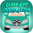 Ujian KPP 2020 Lesen L