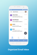 Function - Easy Email Inbox & Productivity Tools screenshot 2