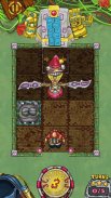 Turooka : Jungle Maze Puzzle screenshot 4