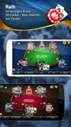 Poker Jet: Texas Holdem dan Omaha screenshot 2