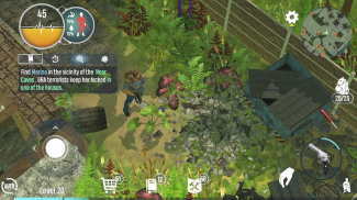 Survivalist: invasion PRO screenshot 5