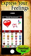 Emoji 2 - Emoticonos Gratis screenshot 3