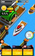 Drive Thru Port Tycoon screenshot 7