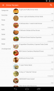 Dinner Ideas & Recipes screenshot 7