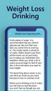 Weight Loss Tips & Tricks screenshot 2