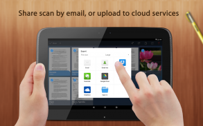 Tiny Scan Pro: PDF Scanner screenshot 4
