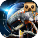 Alien Monsters: VR Shooting Icon