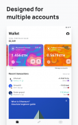 MEW wallet – Ethereum wallet screenshot 7