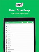 Quiply - The Employee App screenshot 14