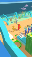 Aquarium Land - Fishbowl World screenshot 2