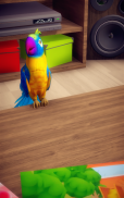 My Talking Parrot screenshot 19