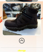 Best-selling men's boots screenshot 3