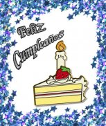 Felicitaciones de cumpleaños screenshot 0