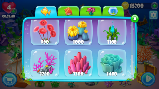 Aqua Fish screenshot 4