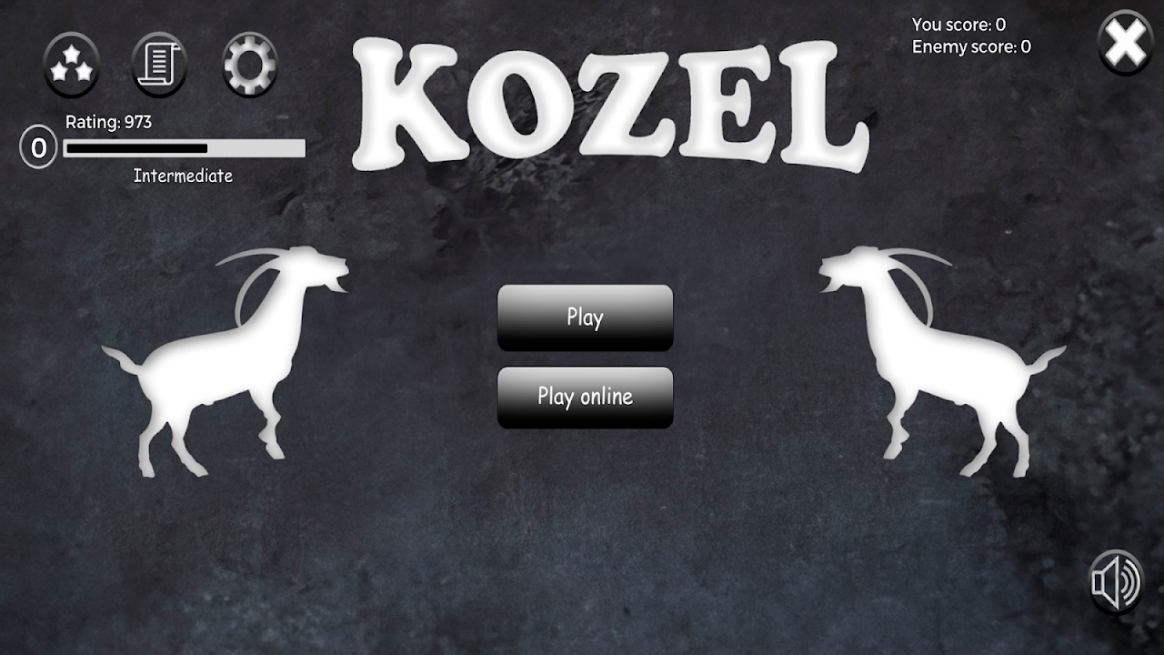 Kozel (Card game) - APK Download for Android | Aptoide