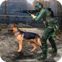 EOD Sicario Renegates- Free OPS Modern Combat Game Icon