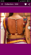 Blouse Designs – Latest screenshot 0