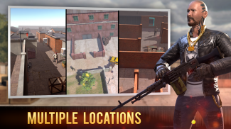 Ace Commando screenshot 3