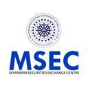 MSEC Mobile Trading Icon