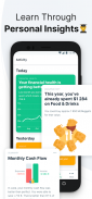 Spendee Budget & Money Tracker screenshot 2
