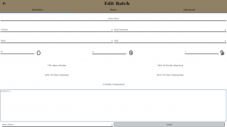 HatchKeeper screenshot 2