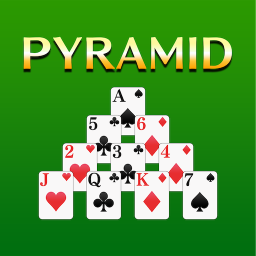Paciência Pirâmide – Apps no Google Play