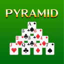 Pyramid Solitaire[card game]