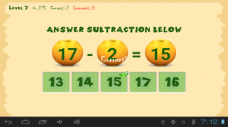 Best Math Games screenshot 13