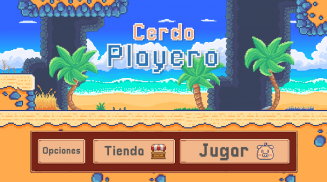 Cerdo Playero screenshot 3