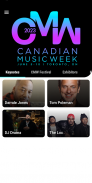 Canadian Music Week 2023 screenshot 5