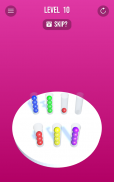 Sort Balls 3D screenshot 22