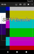 SSTV Encoder screenshot 5