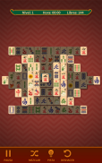 Mahjong Solitario screenshot 7