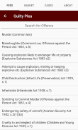 Crime Fees screenshot 3