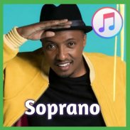 Soprano Musica - Ninja,  Le Coach offline screenshot 2