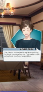 Mon petit ami pur et pur Otome screenshot 9