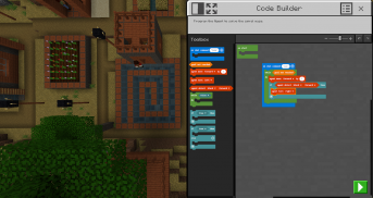 Minecraft Education screenshot 6