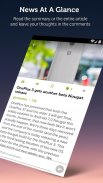 News About Android screenshot 2