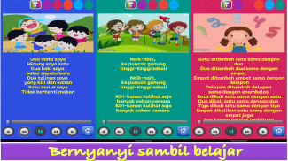Children Song screenshot 5