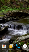 Mountain River Live Wallpaper screenshot 10