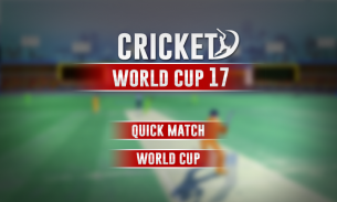 Cricket Cup screenshot 0