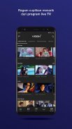 Vision+ : Live TV, Film & Seri screenshot 7