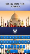 Hindi Keyboard: Fast English to Hindi typing Input screenshot 1