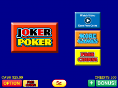 Joker Poker screenshot 9