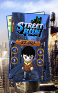 Улица Run screenshot 6