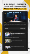 Televicentro screenshot 4