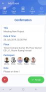 Smart Meeting screenshot 2