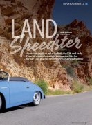 Volksworld Magazine screenshot 3